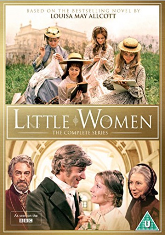 Little Women (1970) [2DVD]
