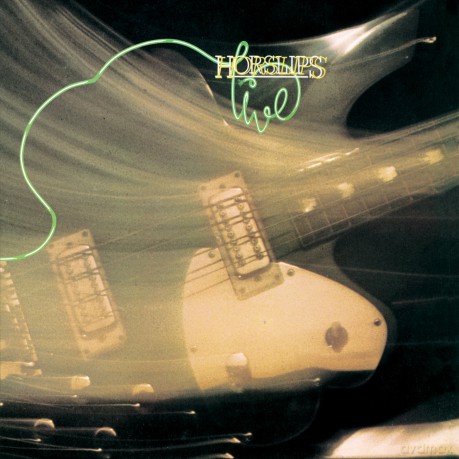 Horslips: Live [CD]