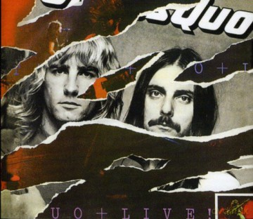 Status Quo: Live [2CD]