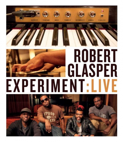 Live [DVD]