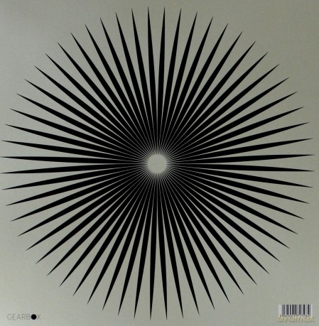 Nucleus With Leon Thomas: Live 1970 [2xWinyl]