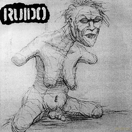 Ruido: Live 27.09.2000 @Kxlu Radio L.A. [Winyl]
