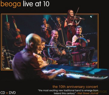 Beoga: Live At 10 [2CD]