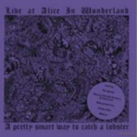 Live At Alice In Wonderland... [CD]