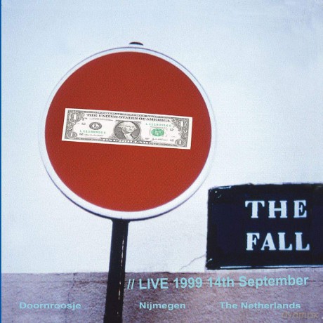 Fall: Live At Doornroosje. Nijmegen 1999 [CD]
