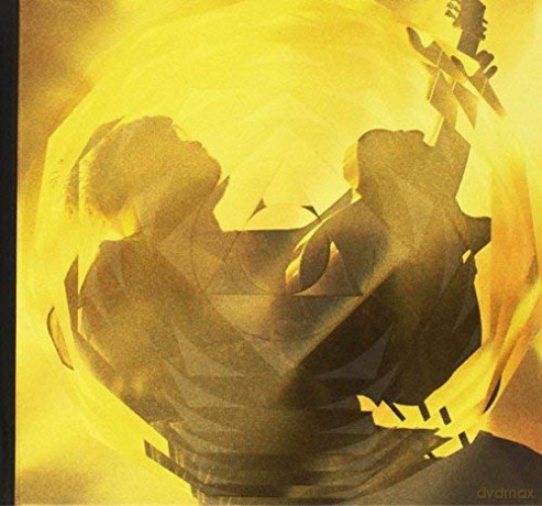 Cult Of Luna: Live At La Gaite Lyrique: Paris (Ntsc) [3CD]