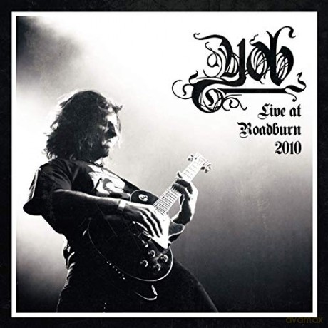 Yob: Live at Roadburn 2010 [CD]