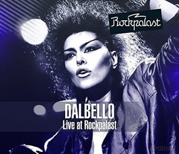 Dalbello: Live At Rockpalast [2CD]