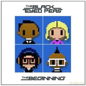 Black Eyed Peas: The Beginning [2xWinyl]