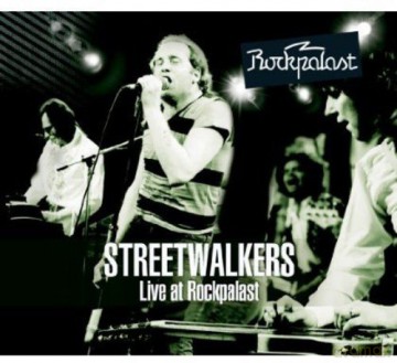 Streetwalkers: Live At Rockpalast [2CD]