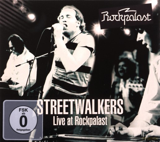 Streetwalkers: Live At Rockpalast [2CD]
