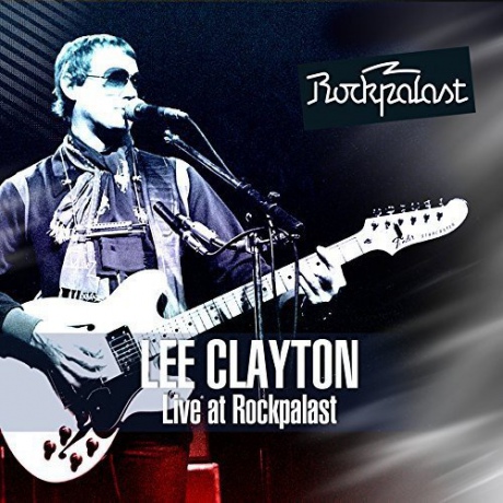 Lee Clayton: Live At Rockpalast (1980) [2DVD]
