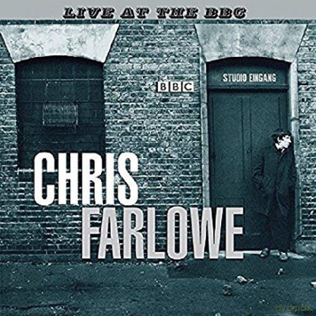 Chris Farlowe: Live At The BBC [2xWinyl]