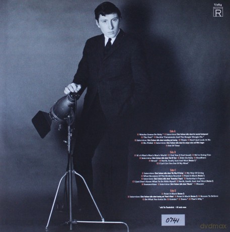 Chris Farlowe: Live At The BBC [2xWinyl]