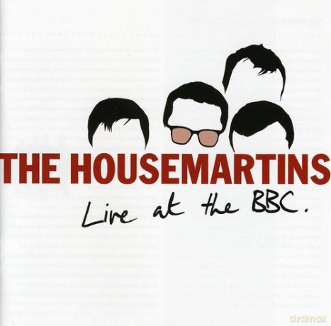 Housemartins: Live At The BBC [CD]