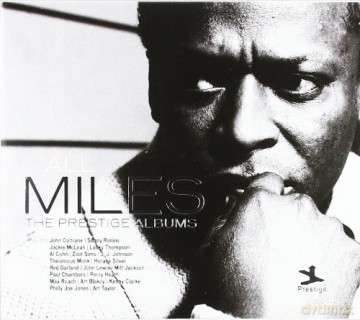 Miles Davis: All Miles The Prestige Albums [14CD]