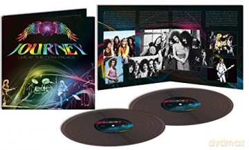 Journey: Live At The Cow Palace [2xWinyl]