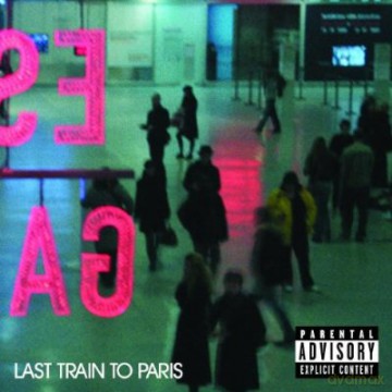 Diddy - Dirty Money: Last Train To Paris (Pl) [CD]