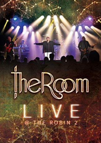 Room: Live At The Robin 2 [DVD]