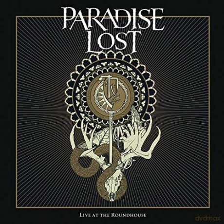 Paradise Lost: Live At The Roundhouse [2xWinyl]