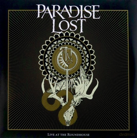 Paradise Lost: Live At The Roundhouse [2xWinyl]