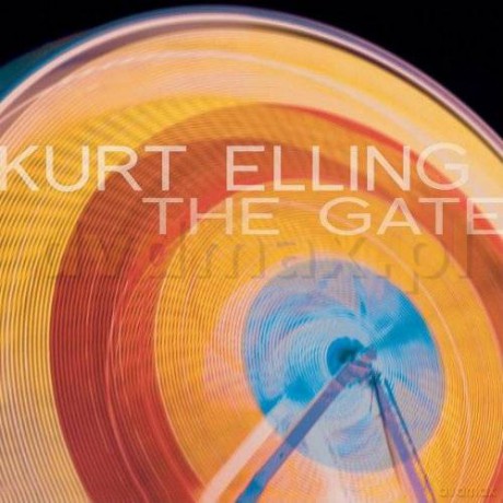 Kurt Elling: The Gate [CD]