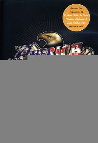 America: Live At The Ventura Theatre [DVD]