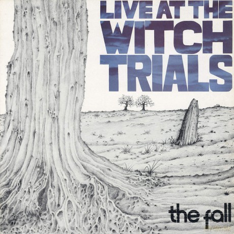 Fall: Live At The Witch Trials [3CD]