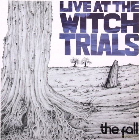 Fall: Live At The Witch Trials [3CD]