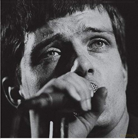 Joy Division: Live At Town Hall. High Wycombe 20th February 1980 [Winyl]
