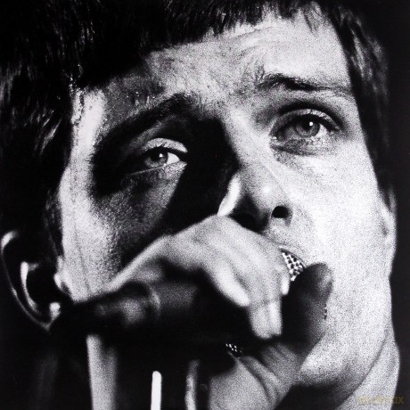 Joy Division: Live At Town Hall. High Wycombe 20th February 1980 [Winyl]