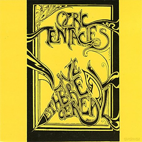 Ozric Tentacles: Live Ethereal Cereal [2xWinyl]
