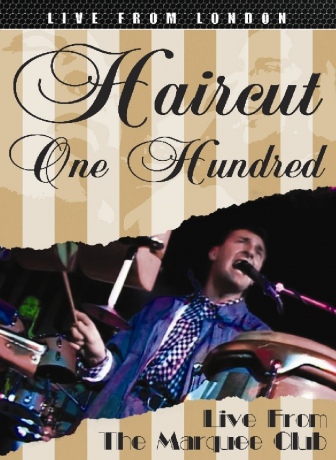 Haircut 100: Live From London (Marquee Club) [DVD]