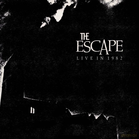 Escape: Live In 1982 [CD]