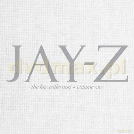 Jay-Z: Hits Collection Vol 1 Box Set Deluxe [2CD]