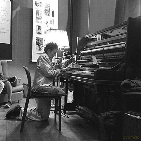 Alvaro: Live In Brussels [Winyl]