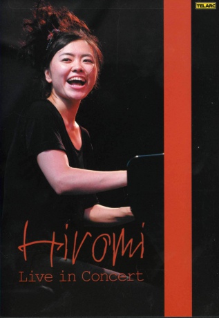 Hiromi: Live In Concert [DVD]