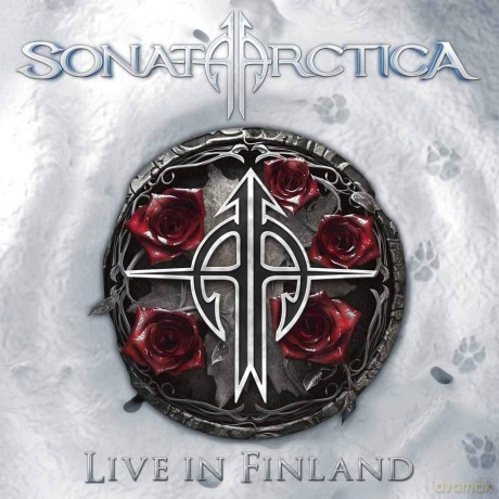 Sonata Arctica: Live In Finland [2xWinyl]