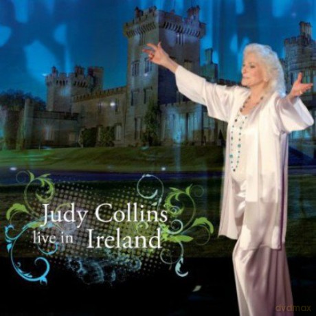 Judy Collins: Live In Ireland [CD]