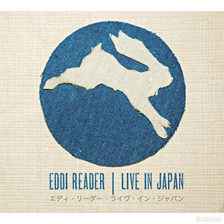 Eddi Reader: Live In Japan [CD]
