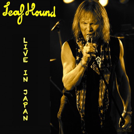 Leaf Hound: Live In Japan 2012 [2CD]