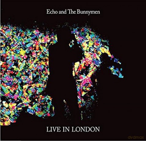 Echo & The Bunnymen: Live In London [2xWinyl]