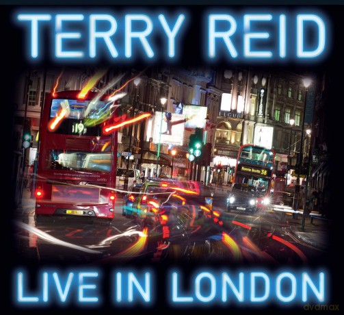 Terry Reid: Live In London [2CD]