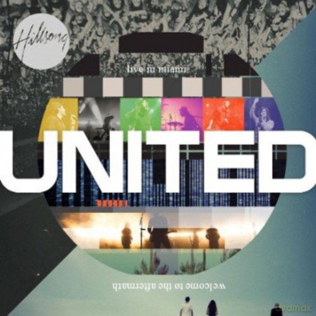 Hillsong United: Live In Miami [2CD]