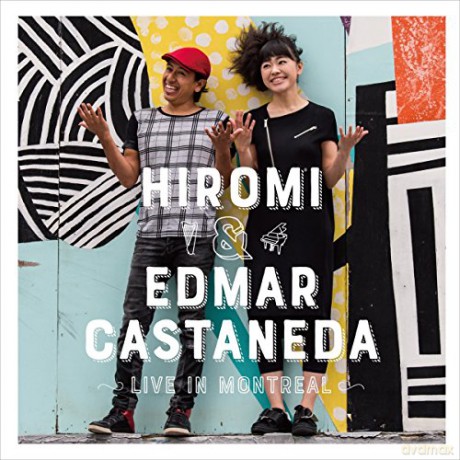 Hiromi: Live In Montreal [Winyl]