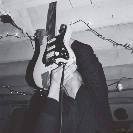 Destruction Unit: Live In San Francisco [CD]