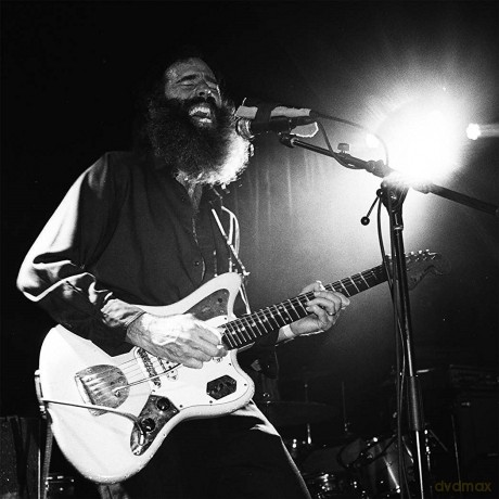 Feral Ohms: Live In San Francisco [CD]