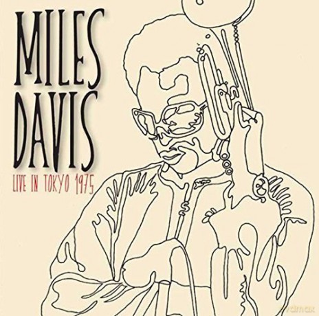 Miles Davis: Live In Tokyo 1975 [2CD]