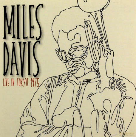 Miles Davis: Live In Tokyo 1975 [2CD]