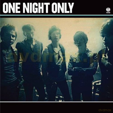 One Night Only: One Night Only [CD]